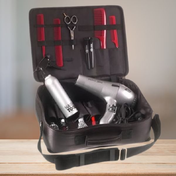 Hair Cases